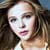 Chloe Moretz Live Wallpaper 1