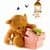 Love Teddy Bear Live Wallpapers