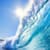 Huge Waves Live