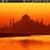 Sunrise Tajmahal