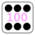 Dice 100 Game