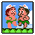 Hudsons Adventure Island