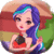 Dress up Briar Beauty
