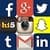 Social Messengers
