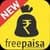 FreePaisa Easy Mobile Recharge