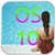 OS 10 Launcher Theme