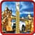 London Zipper Lock Screen Free