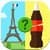 2 Pics Quiz Guess the Word