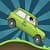 Mr Bean Car Adventure