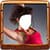Girl Dancer Photo Montage Free