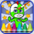 Pj masks coloring book