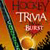 Hockey Trivia Burst
