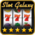 Slot Galaxy HD Slot Machines by Tap Slots
