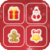 Christmas Memory Match Game