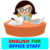 English For Office Staff