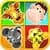 Animal Link Match 3