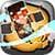 3D Super Overwatch Hero Butter Kung Fu Hit Games