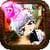 Jumping Games for Kids Gintama Manga Heroes Game