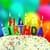 Birthday Wallpapers