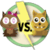 Cat Vs Dog Survival