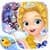 Elsa Princess Run