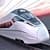 Bullet Train London Subway