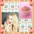 Popular Cupcake Photo Collage