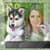 Dog Photo Frames Popular