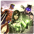 Superheroes Street Fighting Game: Infinity Karate
