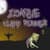 Zombie Cliff Runner