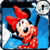 Minnie Beautiful Go Locker XY