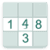Sudoku Numbers