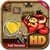 Free Hidden Object Game - The Cheese Hunter