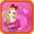 Caring Doddess Dress-up Game