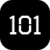 Piano Tiles 101 Counter