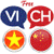 Vietnamese to Chinese Translator