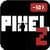 Pixel Z  Unturned day entire spectrum