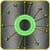 AA Pin Circle
