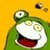 Talking Frog Boy
