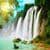 Beauty Waterfall LiveWallpaper