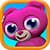 Talking Baby Bear - Plush Bear Games FREE