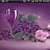 Love Purple Theme