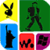 Shadow Quiz Game