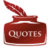 Quotes and Sayings about life and love