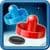 Cosmic Air Hockey 
