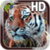 Tiger Live Wallpaper HD Free