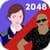Gangsta 2048
