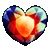 Jewel Avalanche Blow