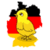 German Language Animals