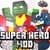 Super Hero MOD for MCPE